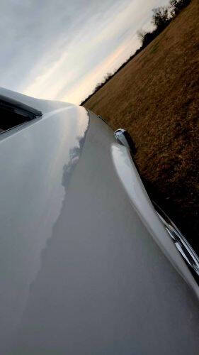 1979 Chevrolet Malibu