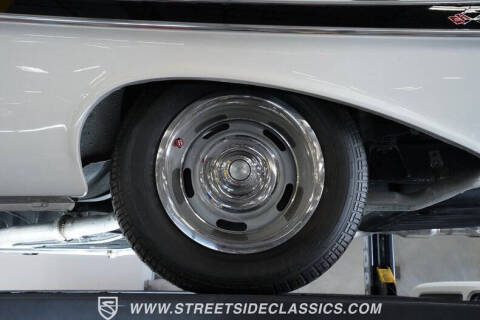 1961 Chevrolet Impala