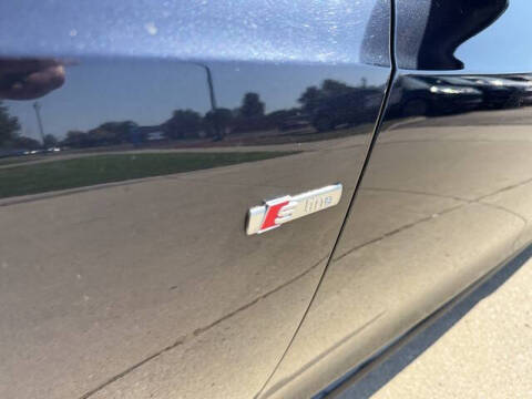 2015 Audi A5 2.0T quattro Premium Plus