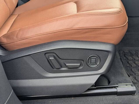 2022 Audi Q8 quattro Premium Plus 55 TFSI