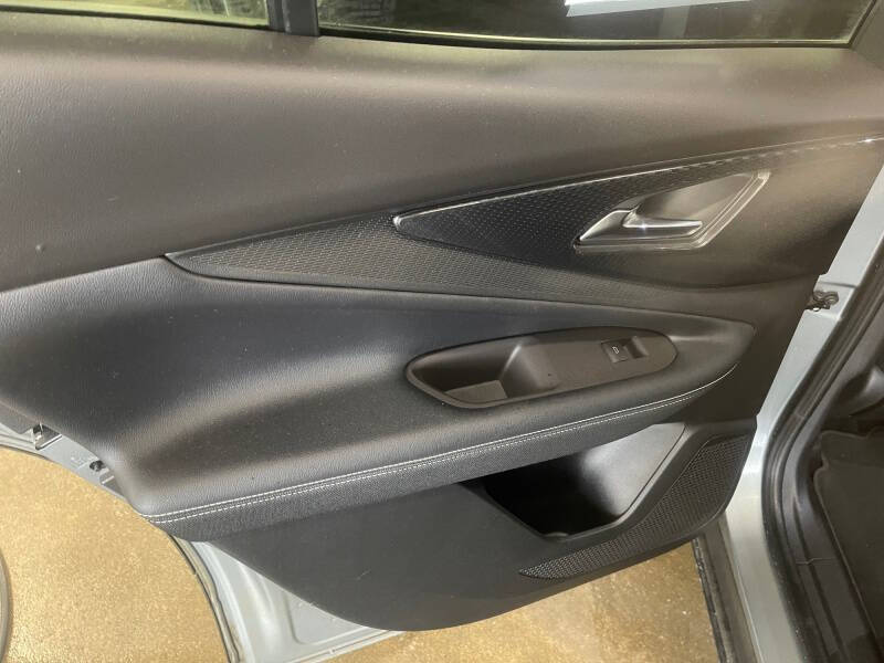 2024 Chevrolet Blazer EV 2LT