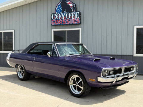 1970 Dodge Dart