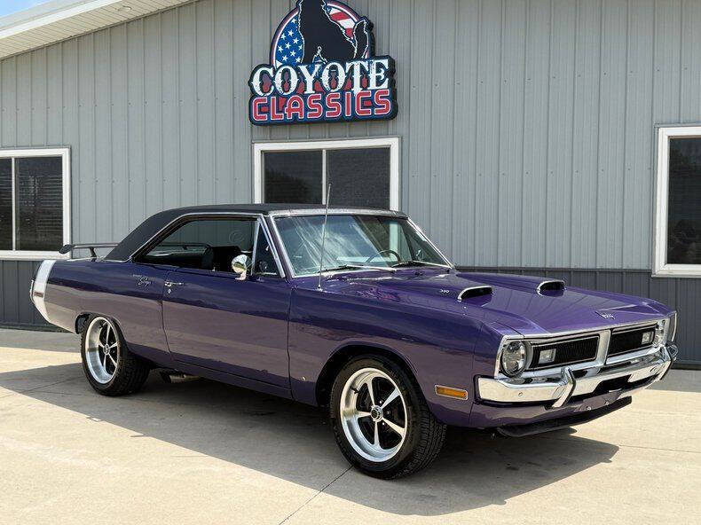 1970 Dodge Dart