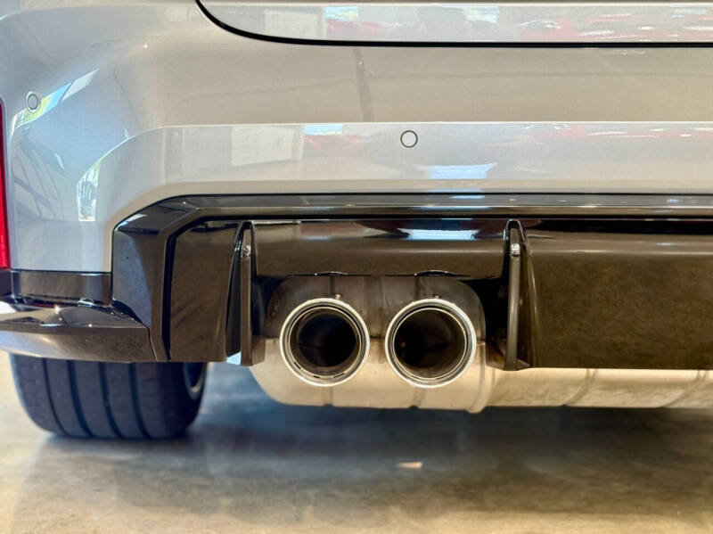 2023 BMW M3
