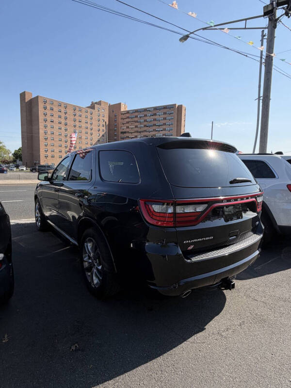 2020 Dodge Durango R/T