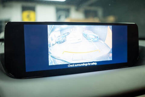 2025 Mazda CX-50 2.5 S Preferred