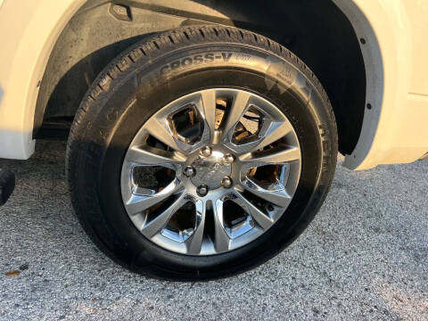 2015 RAM 1500 Laramie Limited