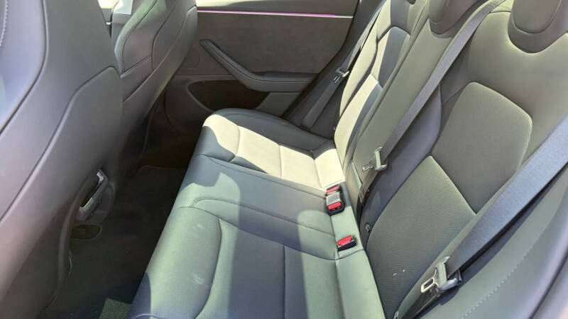 2024 Tesla Model 3 Performance