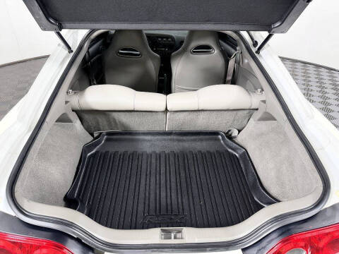 2006 Acura RSX Type-S