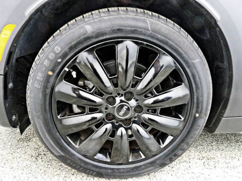 2017 MINI Countryman Cooper S