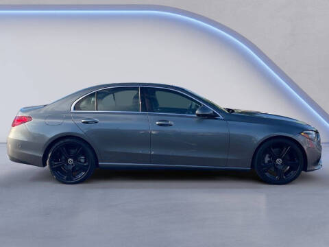 2022 Mercedes-Benz C-Class C 300