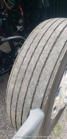 2012 Freightliner Cascadia