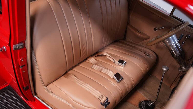 1935 Buick Series 60