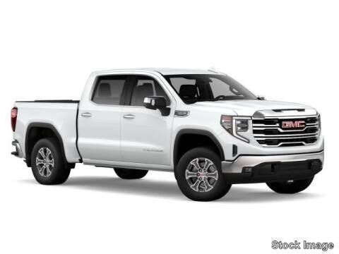 2023 GMC Sierra 1500 for sale at Cole Chevy Pre-Owned in Bluefield WV