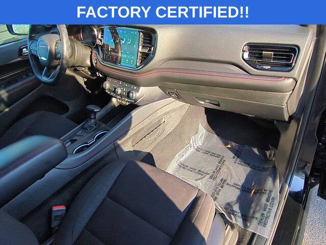 2023 Dodge Durango GT