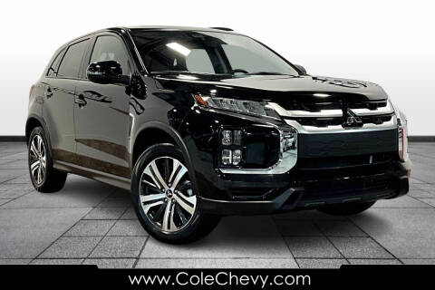 2025 Mitsubishi Outlander Sport