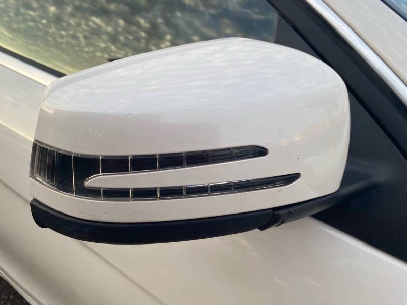 2014 Mercedes-Benz C-Class C 250