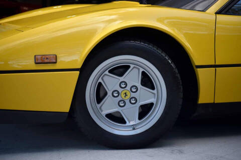 1986 Ferrari 328