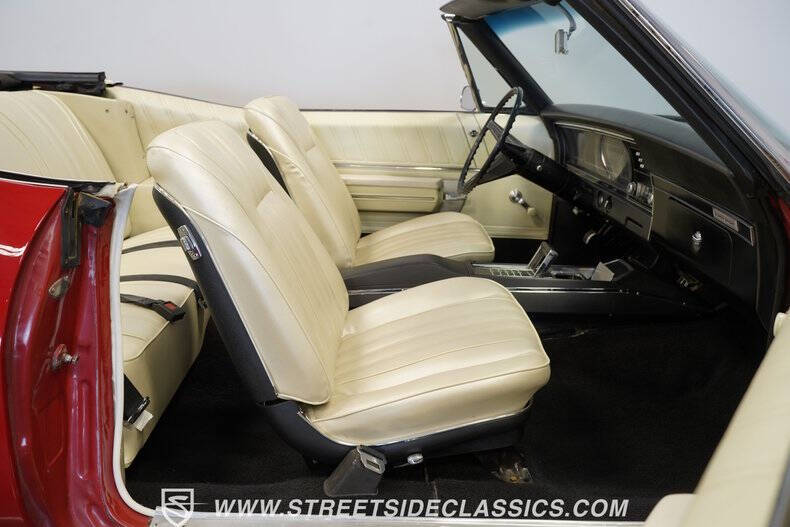 1968 Chevrolet Impala