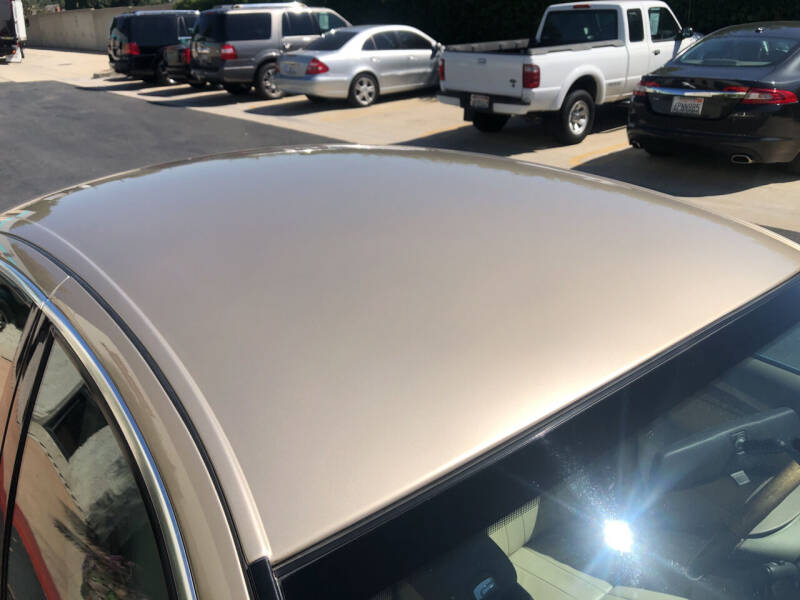 2004 Jaguar S-Type 3.0