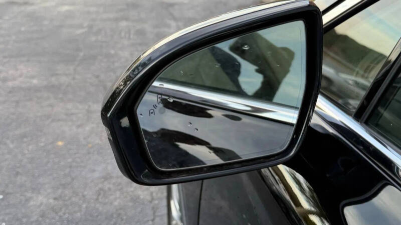 2016 Lincoln MKX Select