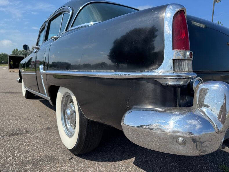 1954 Chrysler Imperial