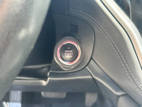 2020 Subaru Outback Limited XT