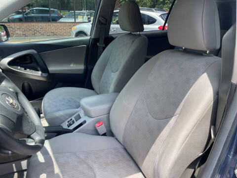 2011 Toyota RAV4