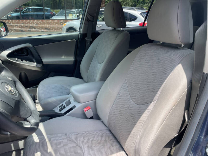 2011 Toyota RAV4