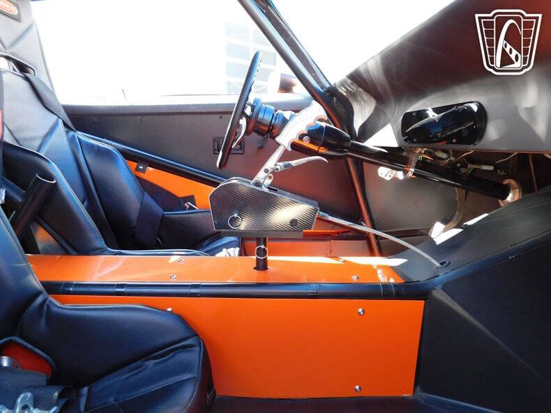 1971 Chevrolet Camaro