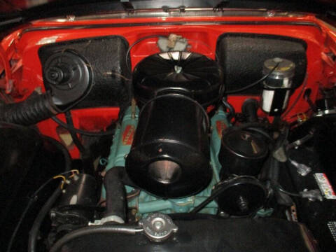 1954 Buick Roadmaster