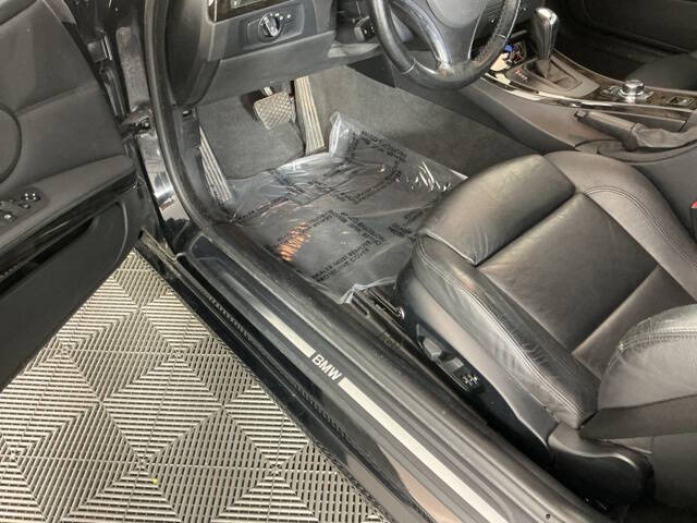 2009 BMW 3 Series 328i