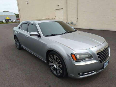 2014 Chrysler 300