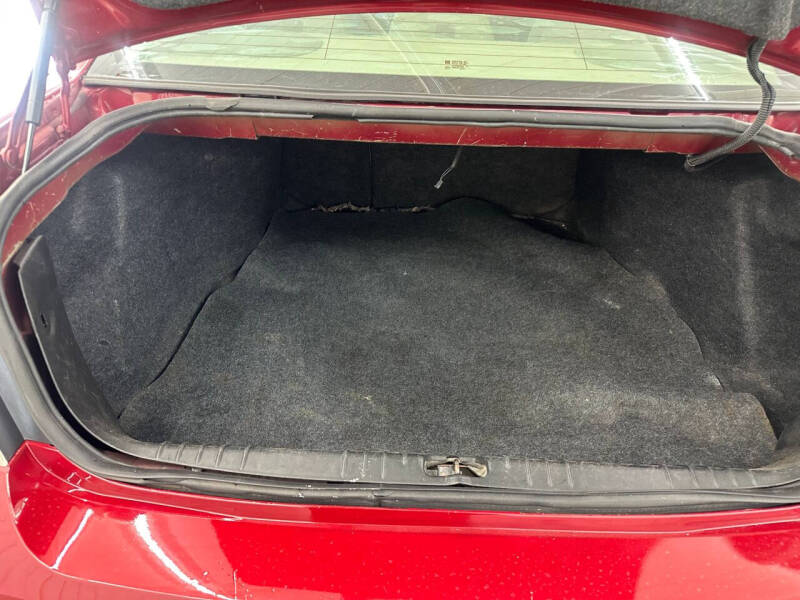 2007 Chevrolet Impala LT