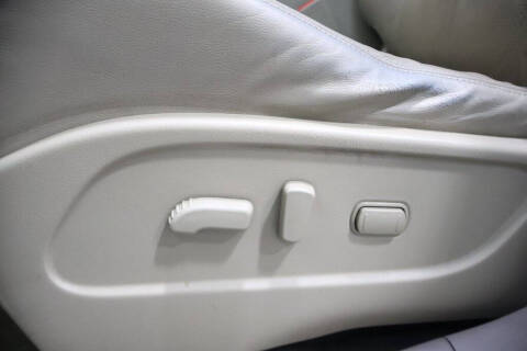 2010 Nissan Murano SL