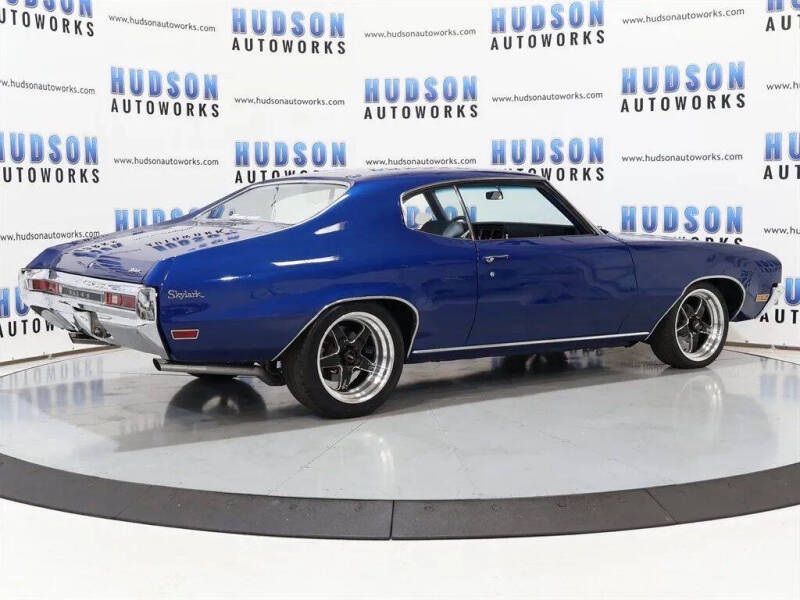 1970 Buick Skylark