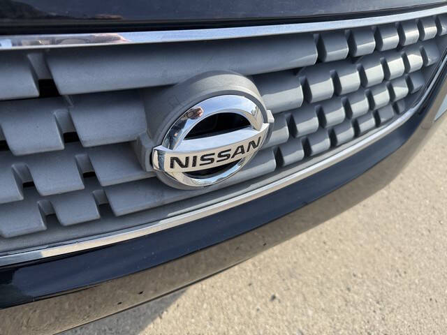 2005 Nissan Altima 2.5 SL