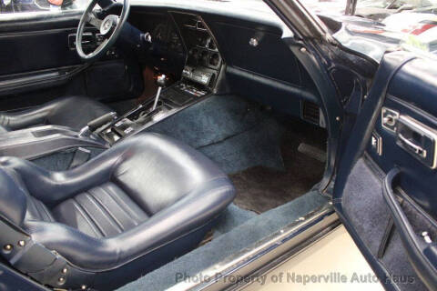 1981 Chevrolet Corvette