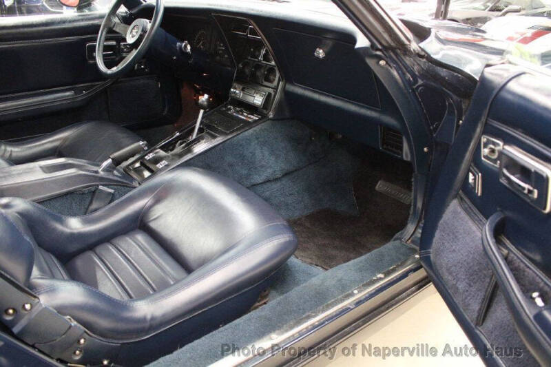 1981 Chevrolet Corvette