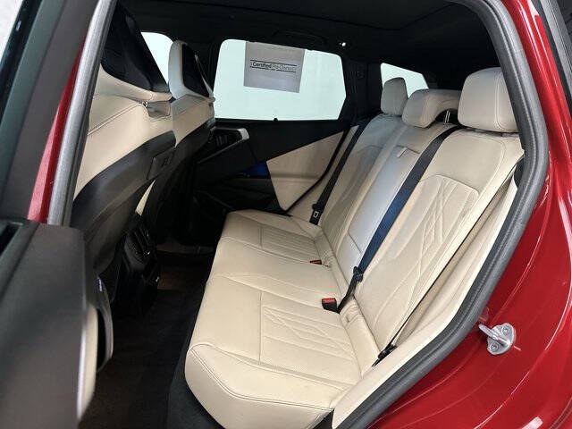 2025 BMW X3 M50 xDrive