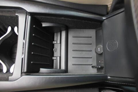 2016 Tesla Model S P85D