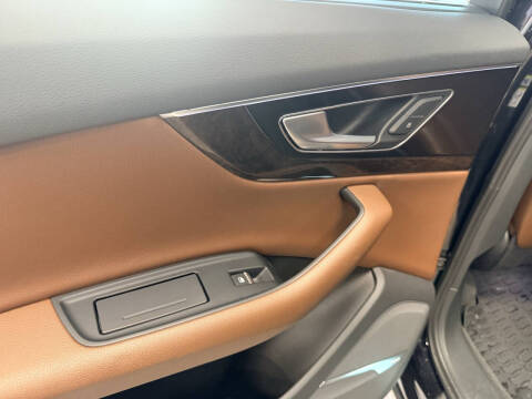 2019 Audi Q7 quattro Premium Plus 55 TFSI