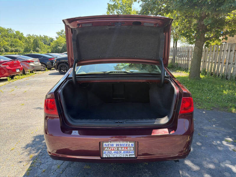 2007 Buick Lucerne CX