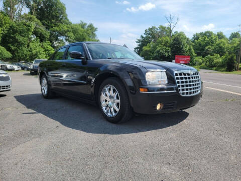 2009 Chrysler 300 for sale at Autoplex of 309 in Coopersburg PA