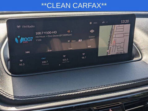 2022 Acura MDX SH-AWD w/Advance