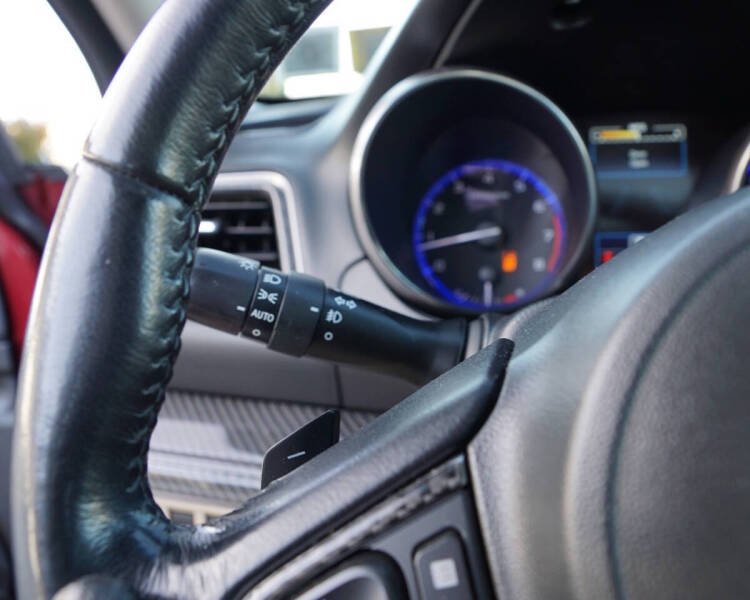 2016 Subaru Legacy 3.6R Limited