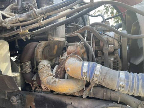 2006 Sterling LT9500 Series