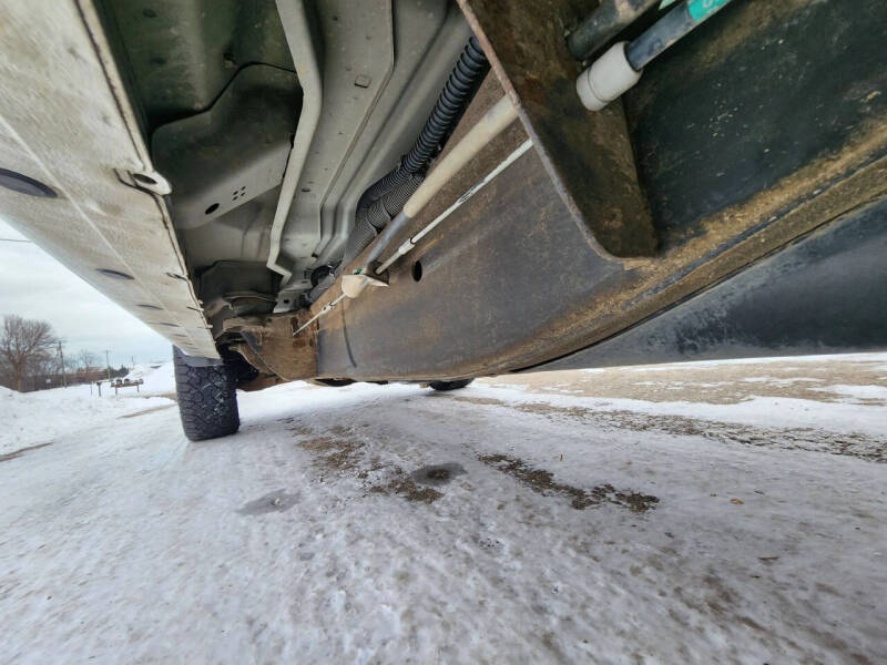 2016 GMC Sierra 2500HD