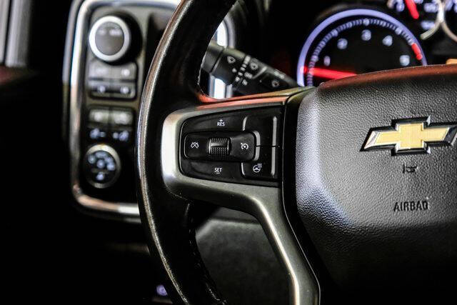 2023 Chevrolet Silverado 3500HD