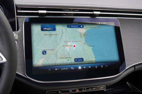 2026 Mercedes-Benz E-Class E 350 4MATIC